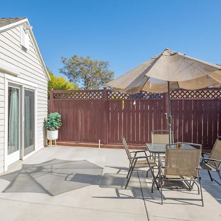 Villa 4221 Urban Oasis In Hillcrest Mission Hills San Diego Exterior foto