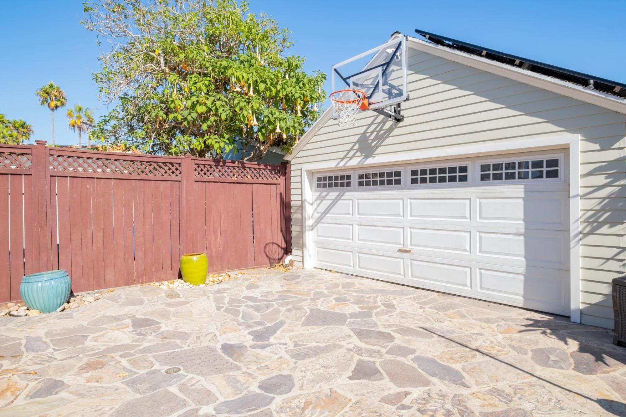 Villa 4221 Urban Oasis In Hillcrest Mission Hills San Diego Exterior foto
