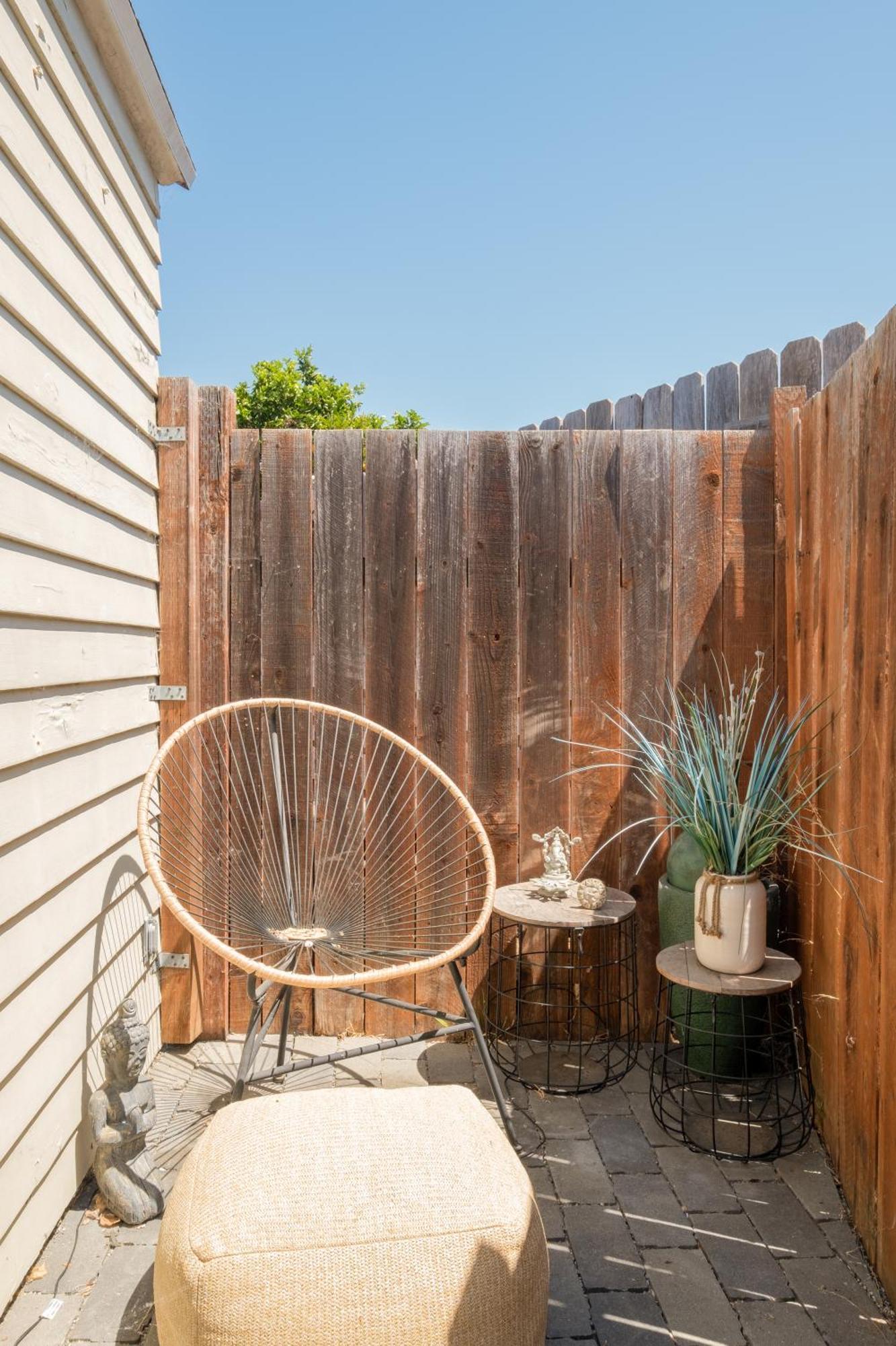Villa 4221 Urban Oasis In Hillcrest Mission Hills San Diego Exterior foto