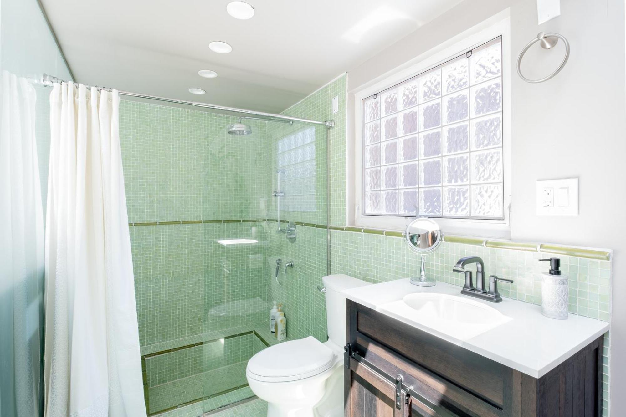 Villa 4221 Urban Oasis In Hillcrest Mission Hills San Diego Exterior foto