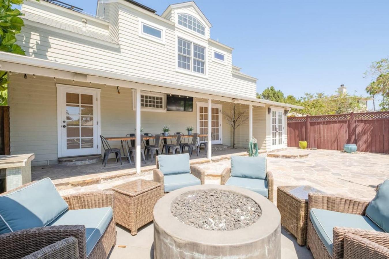 Villa 4221 Urban Oasis In Hillcrest Mission Hills San Diego Exterior foto