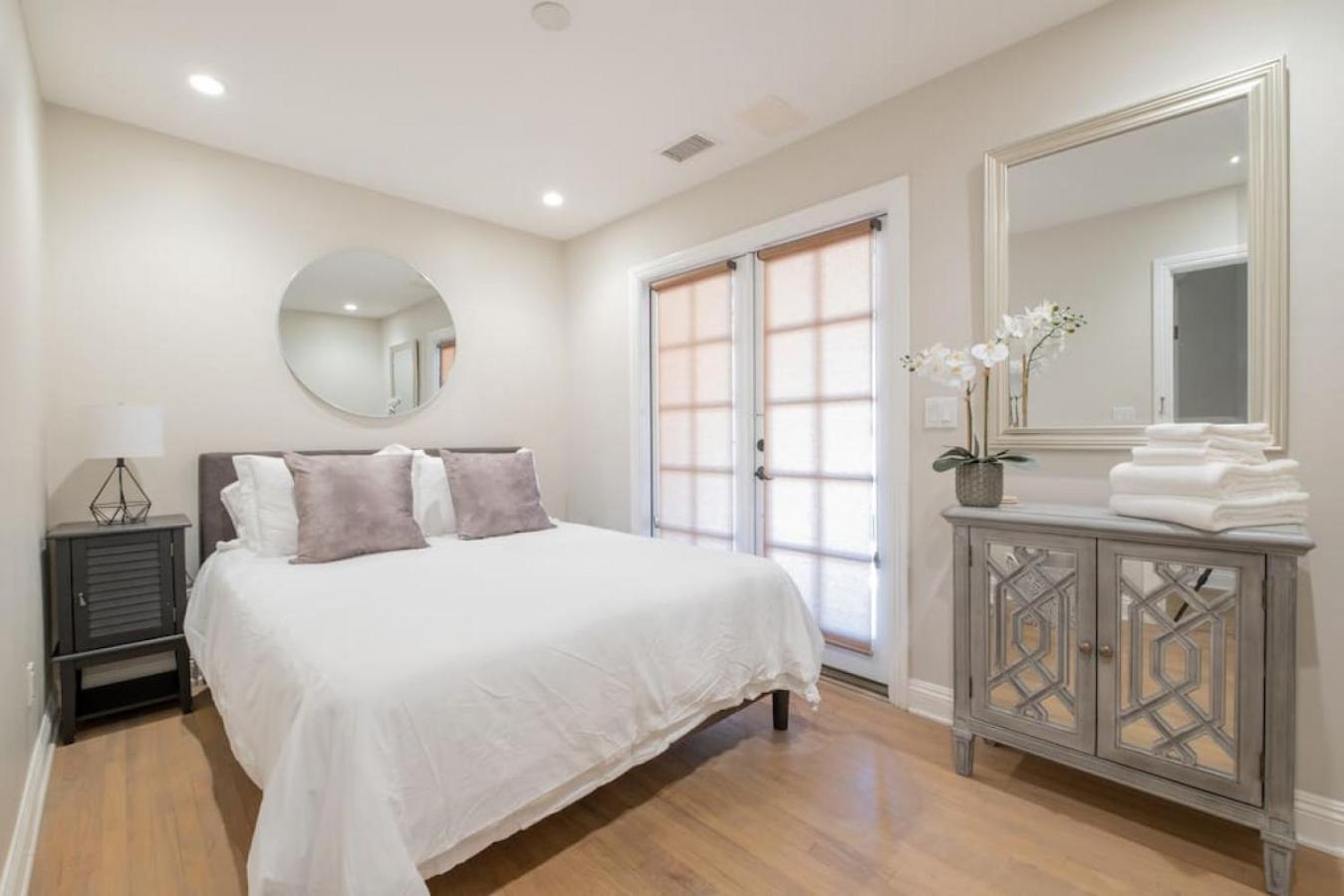 Villa 4221 Urban Oasis In Hillcrest Mission Hills San Diego Exterior foto