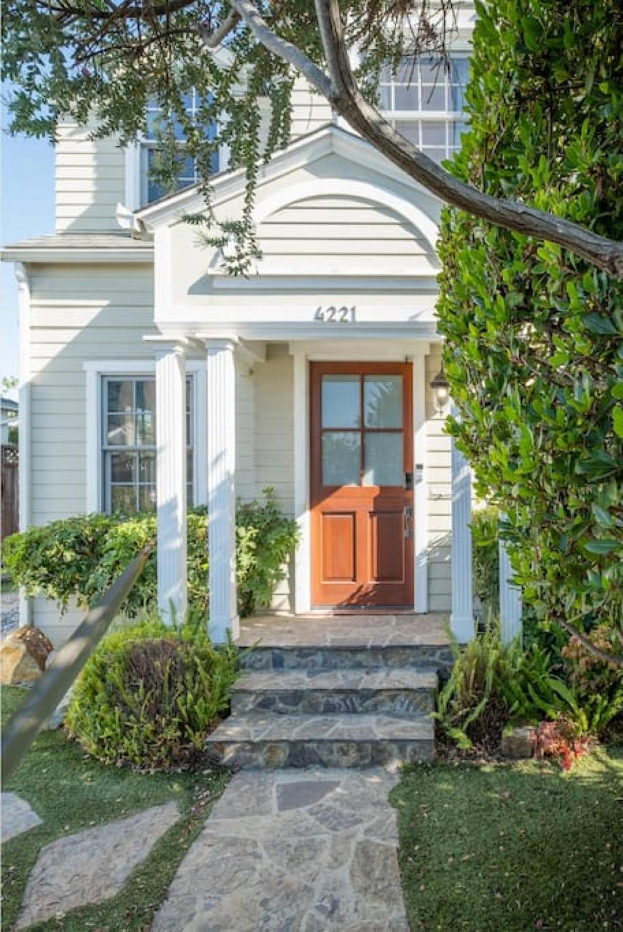 Villa 4221 Urban Oasis In Hillcrest Mission Hills San Diego Exterior foto